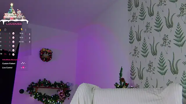 Snapshot of Marie_Diaze chatting on 11, 1, 2025 Marie Diaze online show from 11, 1, 2025