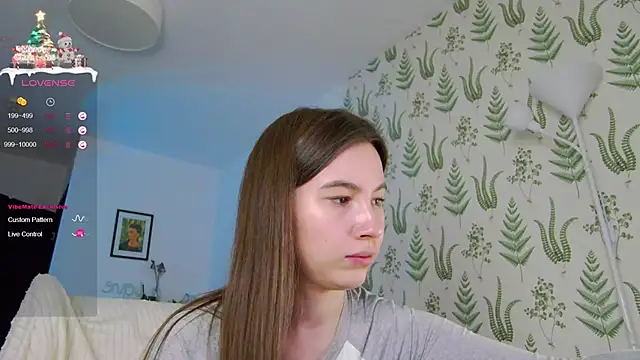 Snapshot of Marie_Diaze chatting on 11, 12, 2024 Marie Diaze online show from 11, 12, 2024