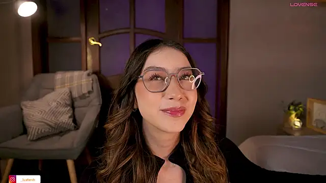 lua ferch   online show from 18, 9, 2025