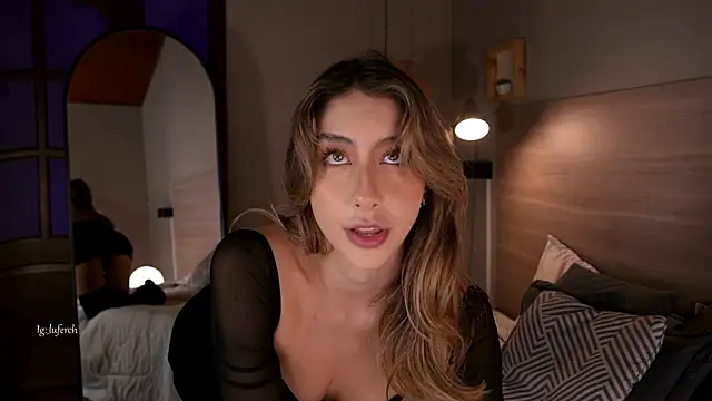 lua ferch   online show from 6, 7, 2026