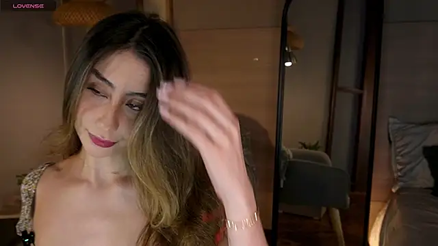 lua ferch   online show from 18, 3, 2026