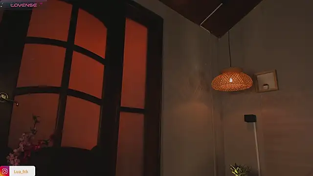 lua ferch   online show from 18, 3, 2025