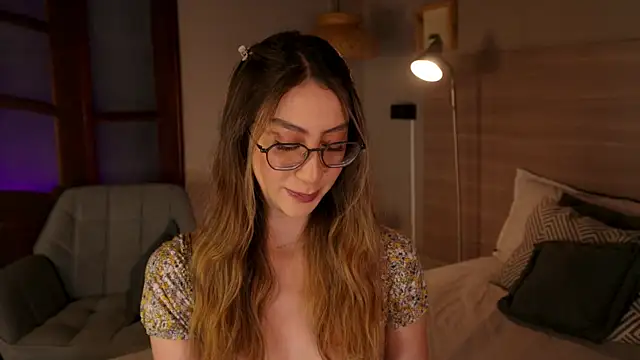 lua ferch   online show from 20, 12, 2025