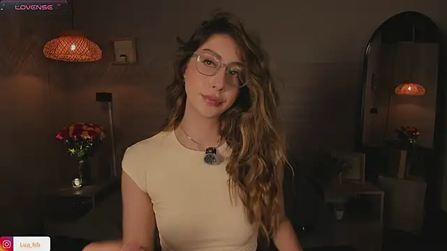 lua ferch   online show from 21, 3, 2025