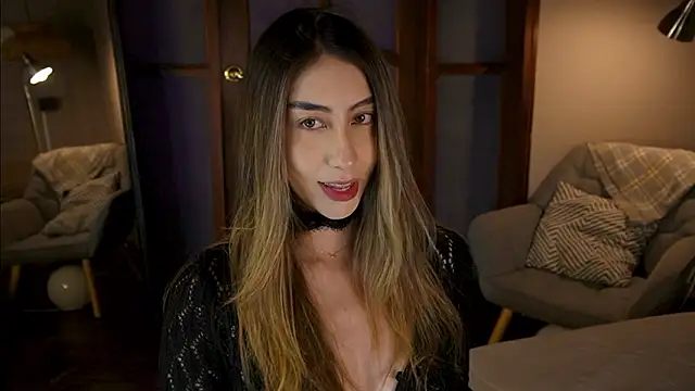 lua ferch   online show from 11, 2, 2026