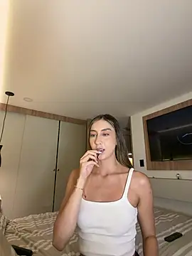 Snapshot of lua_ferch__ chatting on 17, 5, 2026 lua ferch online show from 17, 5, 2026