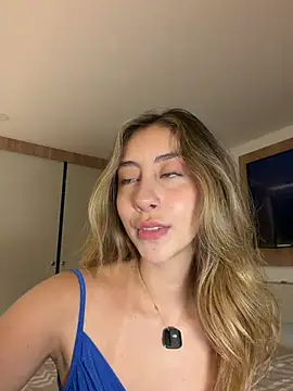 Snapshot of lua_ferch__ chatting on 18, 5, 2026 lua ferch online show from 18, 5, 2026