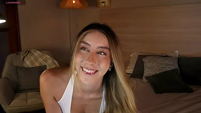 lua ferch   online show from 5, 5, 2026