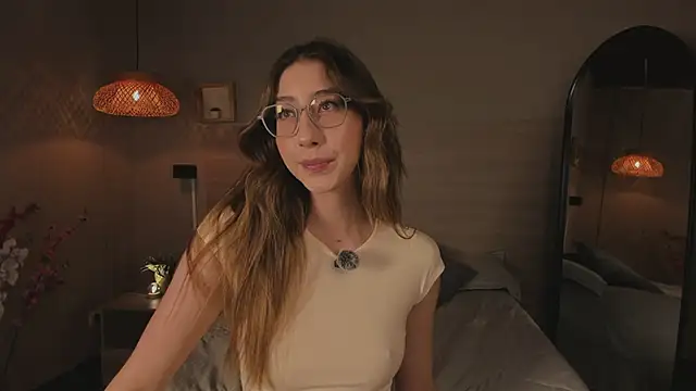 lua ferch   online show from 15, 3, 2025