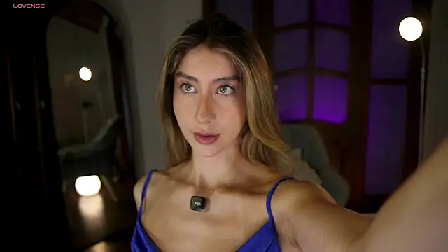 Snapshot of lua_ferch__ chatting on 12, 6, 2026 lua ferch online show from 12, 6, 2026