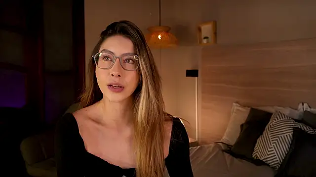 lua ferch   online show from 10, 11, 2025