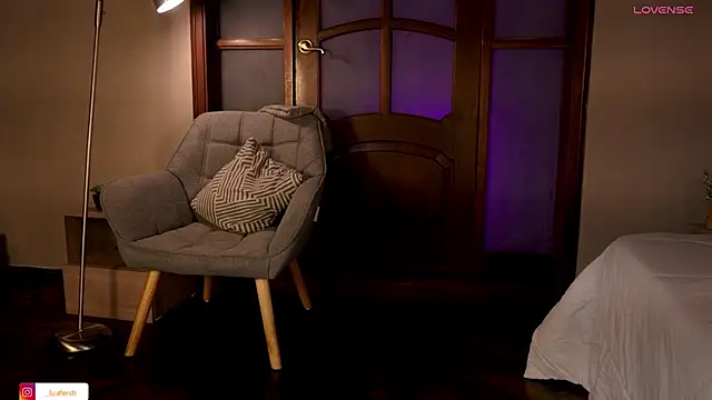 lua ferch   online show from 19, 9, 2025