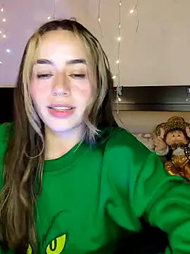 Natalia Suarez online show from 31, 12, 2024