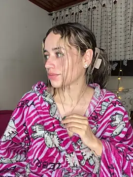 Natalia Suarez online show from 7, 3, 2025