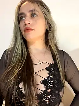 Natalia Suarez online show from 25, 10, 2025