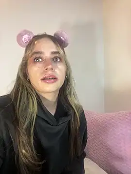 Natalia Suarez online show from 31, 10, 2025