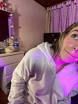 Natalia Suarez online show from 13, 3, 2025