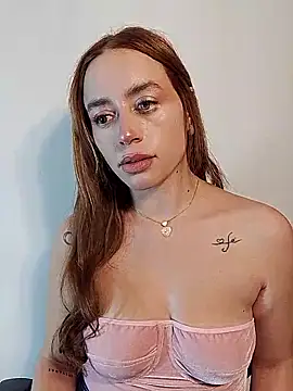 Natalia Suarez online show from 8, 4, 2026