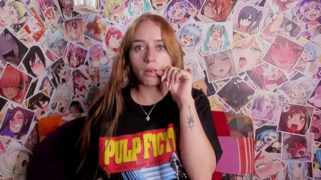 Natalia Suarez online show from 10, 6, 2026