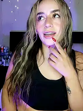 Natalia Suarez online show from 29, 12, 2024