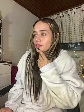 Natalia Suarez online show from 13, 3, 2025