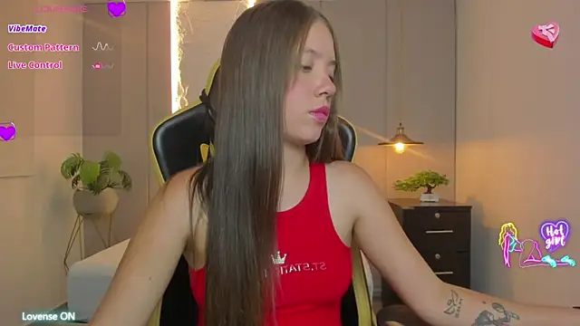 nataly rodri online show from 6, 3, 2026