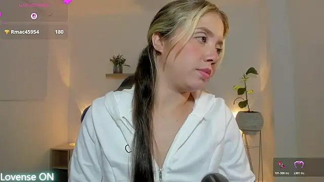 nataly rodri online show from 28, 7, 2026