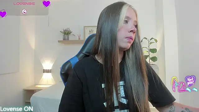 nataly rodri online show from 21, 4, 2026