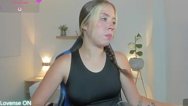 nataly rodri online show from 12, 7, 2026