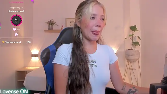 Snapshot of nataly_rodri chatting on 26, 5, 2026 nataly rodri online show from 26, 5, 2026