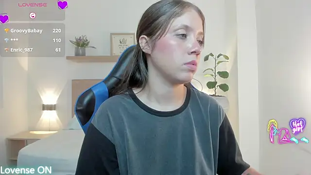 nataly rodri online show from 27, 3, 2026