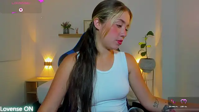 nataly rodri online show from 5, 8, 2026