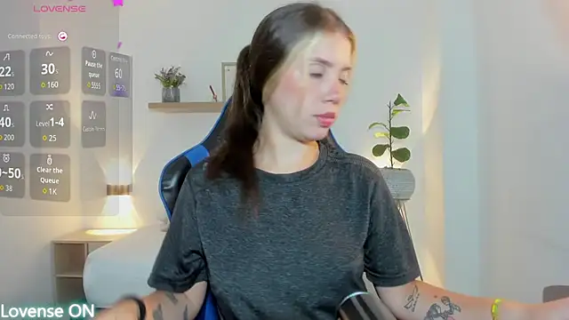 nataly rodri online show from 14, 7, 2026