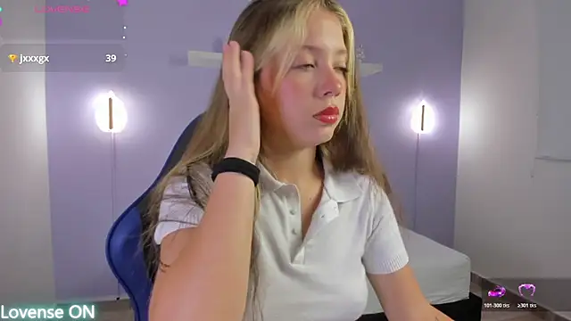 nataly rodri online show from 30, 6, 2026