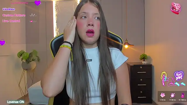 nataly rodri online show from 7, 3, 2026