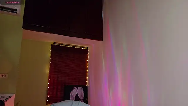 Emma  Blanco online show from 26, 6, 2026