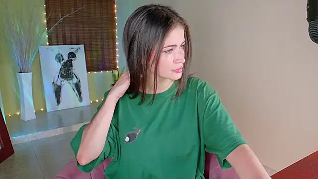 Emma  Blanco online show from 15, 1, 2026