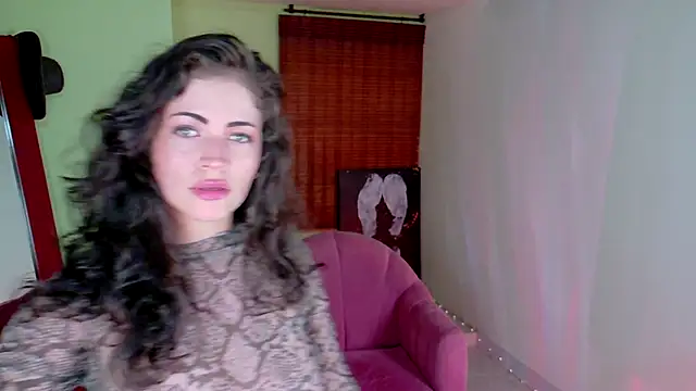 Emma  Blanco online show from 1, 12, 2025