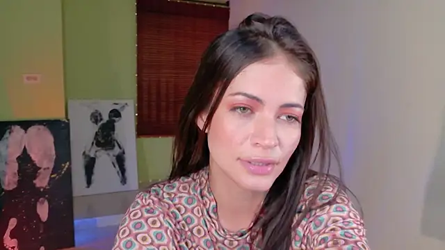 Emma  Blanco online show from 15, 4, 2026