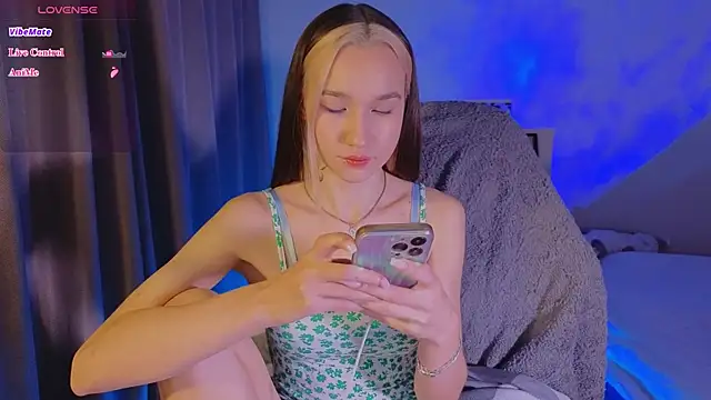 shey1i online show from 10, 1, 2026