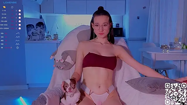 shey1i online show from 14, 12, 2024