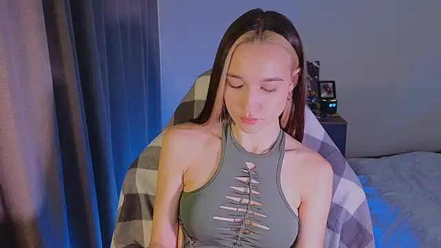 shey1i online show from 20, 12, 2025