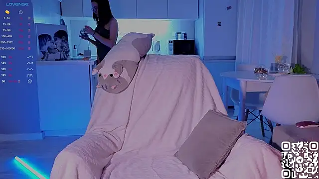 shey1i online show from 13, 12, 2024