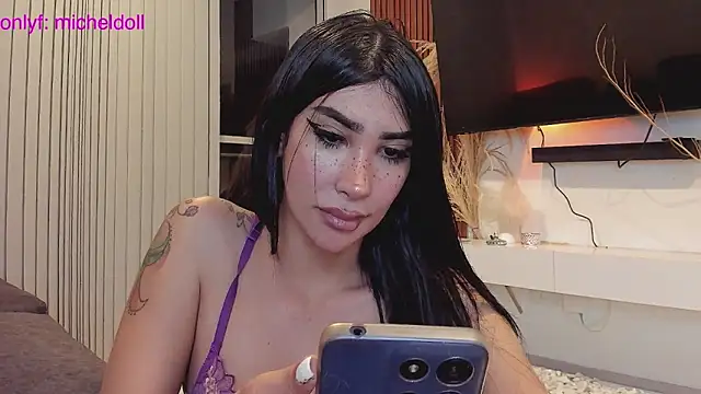 GarciaMilu online show from 8, 6, 2026