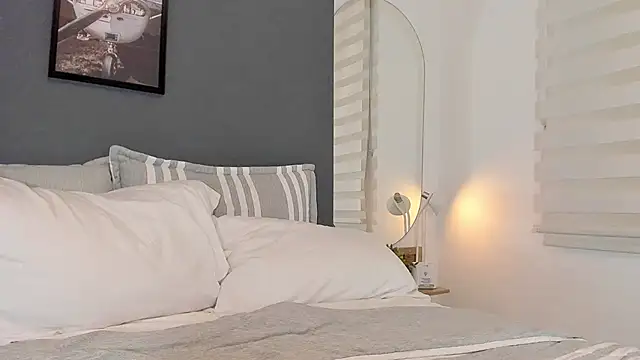 GarciaMilu online show from 14, 2, 2025