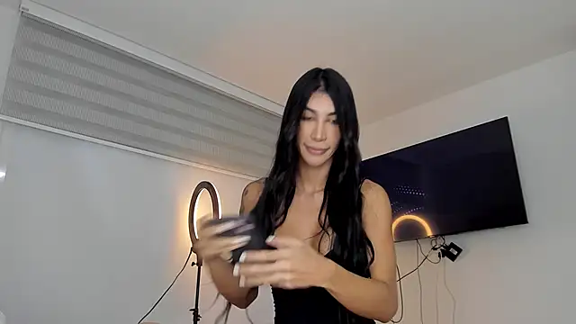 GarciaMilu online show from 5, 2, 2025