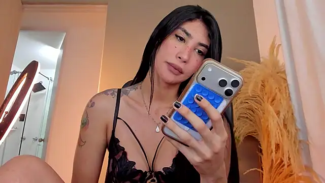 GarciaMilu online show from 19, 5, 2026