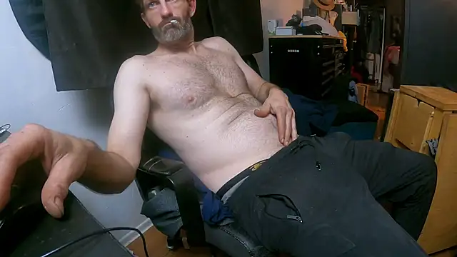 leanjamesdean online show from 17, 9, 2025