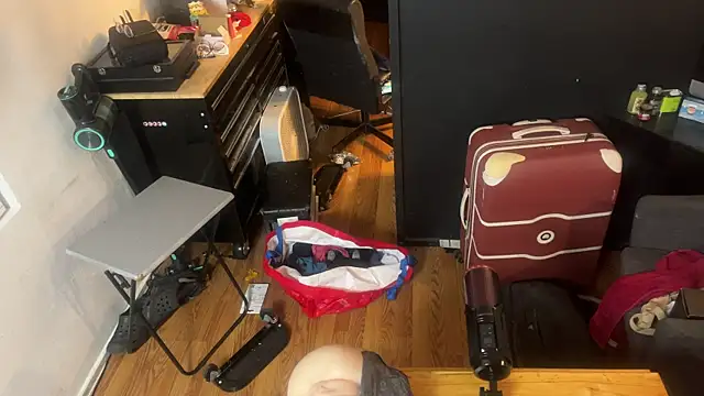 leanjamesdean online show from 21, 5, 2026