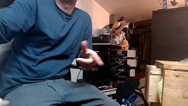 leanjamesdean online show from 18, 4, 2026